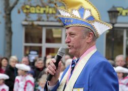 Faschingsauftakt In Jena 2017 00021